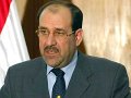 Iraq prime minister Nouri al-Maliki