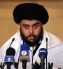 Shiite cleric Moqtada al-Sadr publicly orders his Mahdi army militia to freeze operations