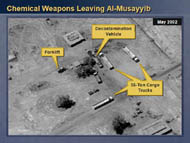 slide 25 chemical weapons leaving al-musayyib